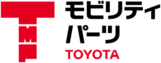 トヨタモビリティパーツ株式会社
