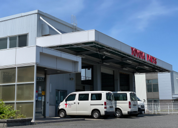 古川営業所