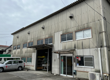 気仙沼営業所